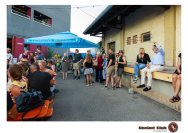 Sommerfest 2025